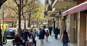 Santa Coloma de Gramenet destina 115 milions d’euros a nous equipaments, habitatge públic i actuacions urbanístiques