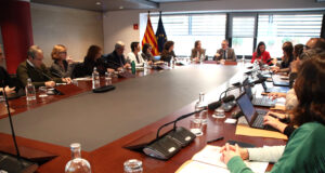 El Govern planteja una prova pilot per eliminar “ràpid” contingut d’Internet que sigui “nociu” per a infants i joves