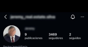 Detingut a Barcelona per estafar 5.200 euros fent-se passar per agent comercial de pisos