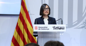 Trànsit preveu una “eclosió de mobilitat” per Setmana Santa pels gruixos de neu a la muntanya i el bon temps a la platja