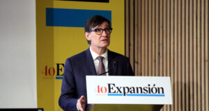 Illa anuncia una dotació de 400 milions pel paquet d’ajudes directes a empreses afectades per la guerra d’Orient