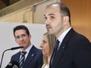Educació defensa que la decisió del TSJC “no altera” l’activitat als centres i que el català continua sent vehicular