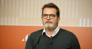 ERC es reuneix aquesta setmana amb el Govern i promet que si es guanya “espais de sobirania” hi haurà pressupostos