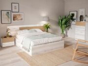 Més espai per dormir, una tendència creixent entre els espanyols