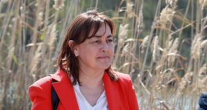 L’ACA completa la restauració de la maresma de les Filipines-Remolar per millorar la qualitat de l’aigua