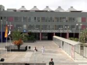Els ciutadans de Ceuta i Melilla suspenen amb un 3,7 la gestió sanitària del Govern central