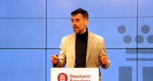 La Diputació de Barcelona destina 25 MEUR a la tercera edició del projecte de foment de les renovables