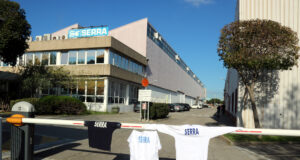 La plantilla de Serra Soldadura promet “lluitar fins el final” per evitar que 500 persones “acabin al carrer”