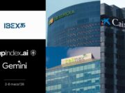 Iberdrola lidera el rànquing de reputació de l’Ibex35 en intel·ligència artificial segons RepIndex