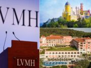 El turisme de luxe a Portugal rep un impuls amb la inversió de LVMH