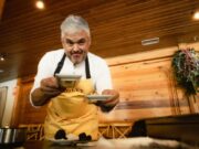 L’alta gastronomia impulsa el moviment Michelin a la neu amb Grandvalira com a protagonista