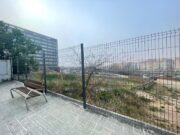 Aprovat el projecte d’urbanització del carrer Josep Umbert a l'entorn dels jutjats