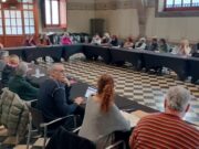El Fòrum de les Persones Grans consolida el seu paper participatiu amb una nova assemblea oberta a la Sala Tarafa
