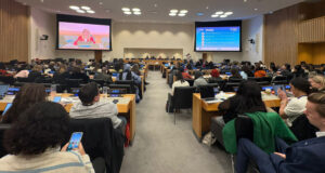 La Diputació de Barcelona a la 70a sessió de la Comissió de l’ONU sobre la Condició Jurídica i Social de la Dona