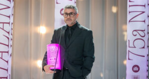 Josep Ramon Cerdà Mas és el primer guanyador del Premi Àngel Guimerà de literatura dramàtica