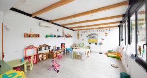 La Casa dels Xuklis celebra 15 anys amb el suport de la Diputació de Barcelona