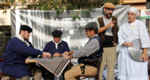 La Festa del Modernisme de la Colònia Güell presentarà un espectacle de drons a la Cripta de Gaudí