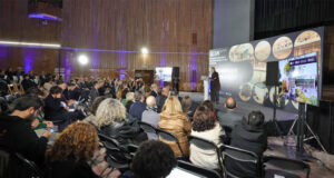 El Teatre del Campus Mundet es convertirà en el centre de neurociència aplicada més avançat d’Europa