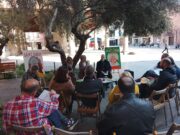 Sant Jordi converteix tot el mes d’abril en un homenatge a la lectura