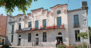 Navarcles inicia la rehabilitació energètica de l’Ajuntament