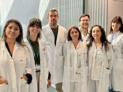 L’Hospital Universitari Rey Juan Carlos consolida la seva unitat multidisciplinària d’ELA