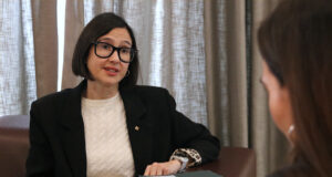 Parlon aposta per reduir la taxa d’alcoholèmia fins al 0,0 i rebaixar el llindar de velocitat que es considera delicte