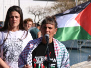 La Global Sumud Flotilla afronta la nova missió a Gaza en un escenari “més tens” pel conflicte a l’Orient Mitjà