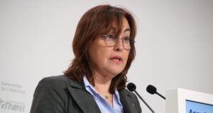 Paneque condemna els càntics racistes a l’RCDE Stadium: “No acceptem que l’extrema dreta utilitzi l’esport com altaveu”