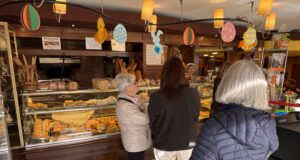 Flequers i pastissers reclamen “un canvi de xip” als consumidors per contribuir a reduir el malbaratament alimentari