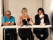 La Xarxa Veïnal del Raval engega una campanya per sostenir la lluita judicial contra l’ampliació del MACBA