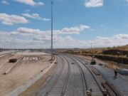 Traccion Rail assumeix la gestió logística a Salamanca