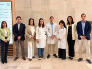 UAX i l’Hospital Universitari Rey Juan Carlos llancen amb Forus un programa pioner contra el càncer