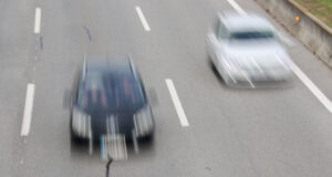 Un 60% dels vehicles previstos ja han sortit de l’àrea de Barcelona per la segona meitat de Setmana Santa