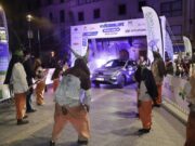 L’Eco Rallye Mallorca-Inca Ciutat reforça el seu paper en mobilitat sostenible