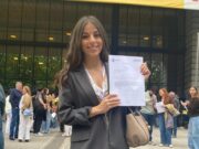 Maria Gallego encapçala l’EIR 2026 i tria l’Hospital Niño Jesús