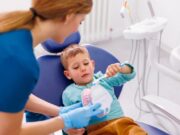 Hàbits infantils que afecten el desenvolupament dental
