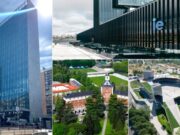 Universitats de Madrid lideren l’atracció d’estudiants internacionals a Espanya