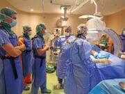 La sanitat de Madrid presumeix de resultats amb la menor llista d’espera quirúrgica