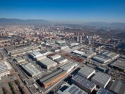 Granollers tindrà càmeres de seguretat als set polígons industrials de la ciutat