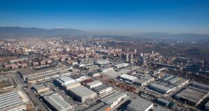 Granollers tindrà càmeres de seguretat als set polígons industrials de la ciutat