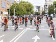 Granollers celebra la Diada de la Bicicleta 2026 el diumenge 10 de maig amb activitats per a tota la família