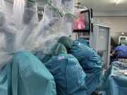 La cirurgia robòtica millora el tractament de l’endometriosi profunda i protegeix la fertilitat