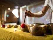 Caldea llança l’experiència Essential de primavera al spa Adults Only