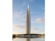 La Torre Mohammed VI reforça el desenvolupament urbà