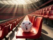 PUMA revela STELLAR NITRO per a la temporada 2026/27 de LALIGA