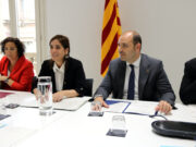 El Govern fa un pas més amb el centre de semiconductors avançats i constitueix el patronat de la Fundació InnoFAB