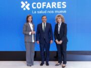 Cofares defensa l’autonomia estratègica en salut davant representants del Partit Popular