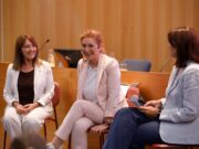 Empreses i experts reivindiquen a Terrassa el potencial laboral dels majors de 45