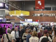 Expo Foodtech reuneix 7.124 directius i confirma el valor de la tecnologia per a la indústria alimentària