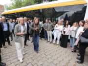 Es presenta a Granollers el pla de xoc per a la millora del serveis interurbans que impulsa la Generalitat
